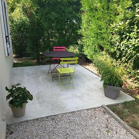 Gite Pak'Home maison à la campagne 3 étoiles avec wifi Lombray Exterior foto