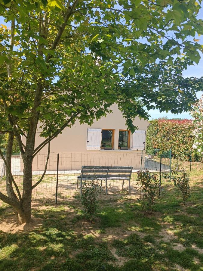 Pak'home Maison A La Campagne De Plain Pied Lombray