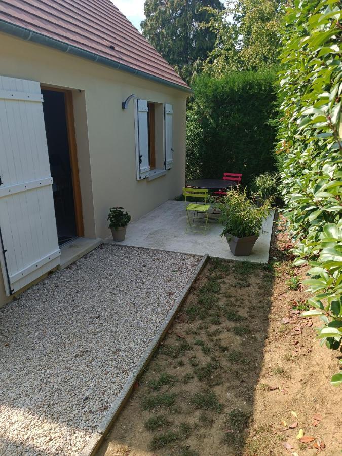 Pak'home Maison A La Campagne De Plain Pied Ferienhaus
