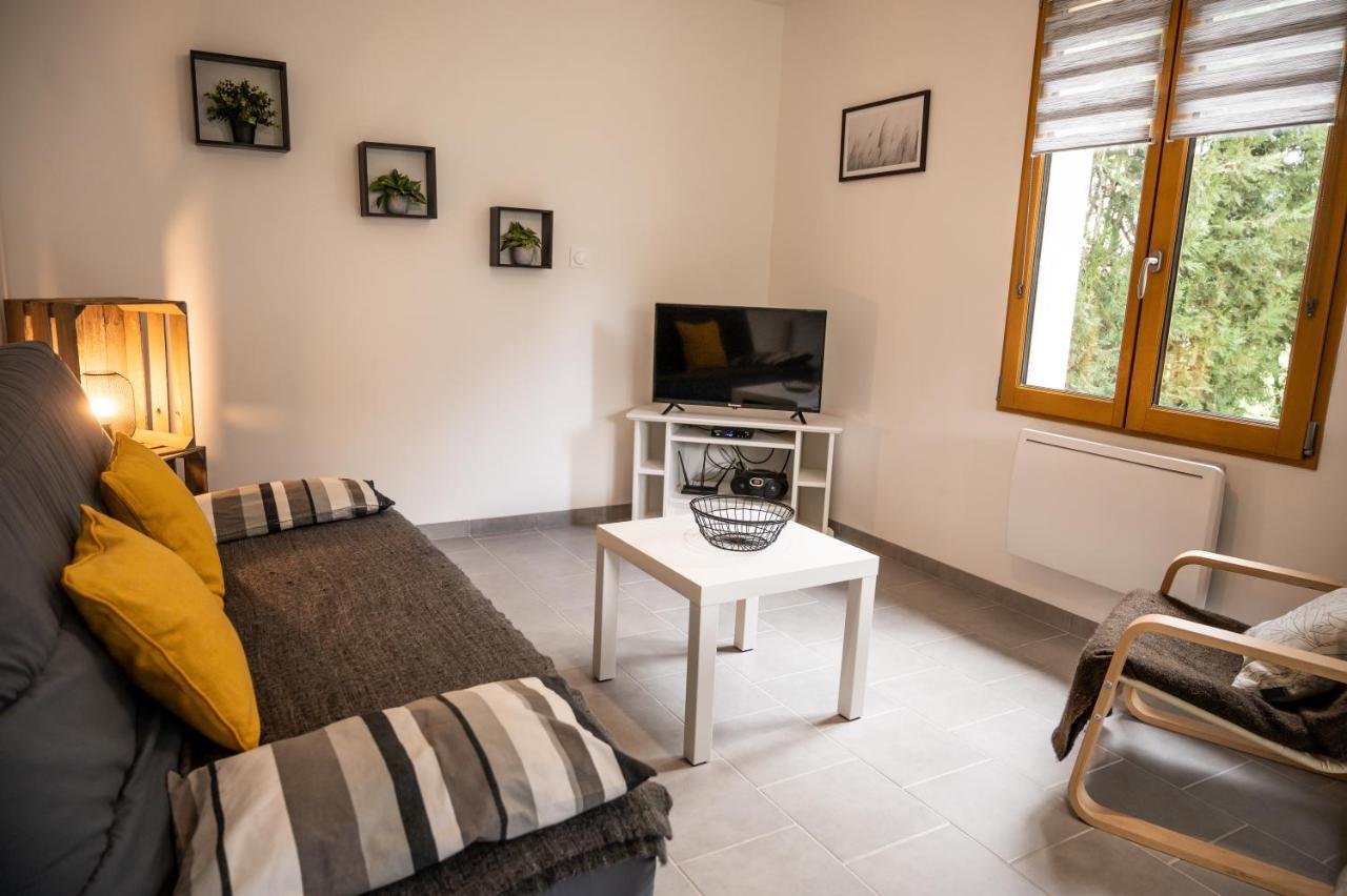 Ferienhaus Pak'home Maison A La Campagne De Plain Pied *