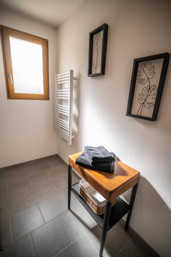 Pak'home Maison A La Campagne De Plain Pied *