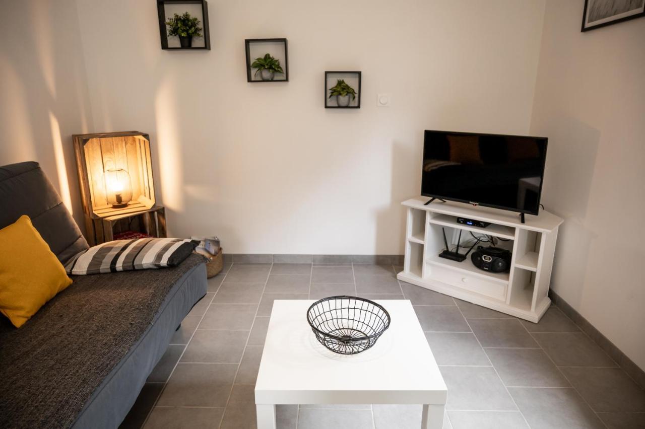 Ferienhaus Pak'home Maison A La Campagne De Plain Pied *