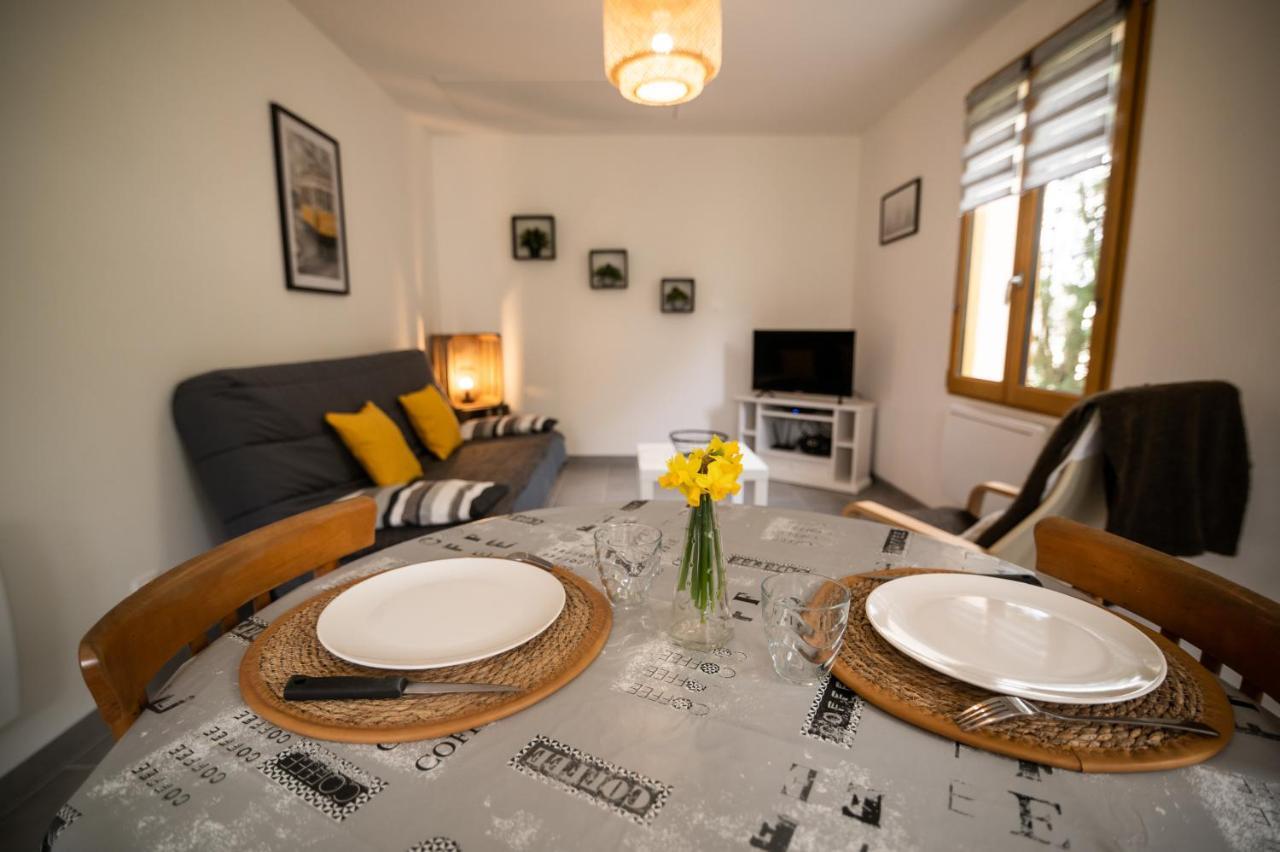 Pak'home Maison A La Campagne De Plain Pied