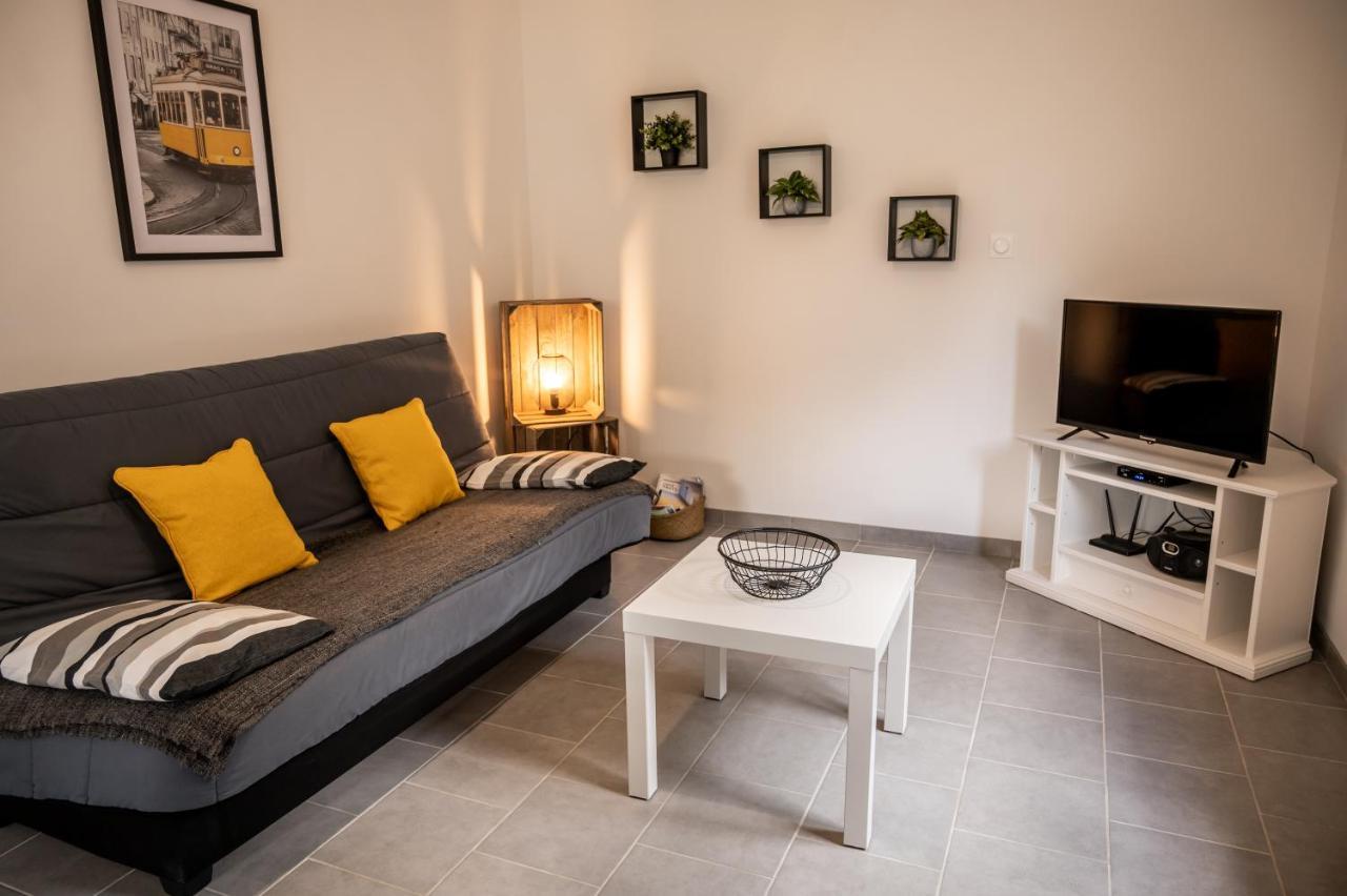 Pak'home Maison A La Campagne De Plain Pied Ferienhaus Lombray