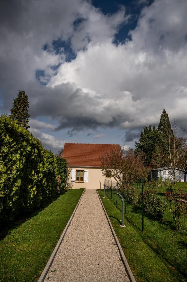 Pak'home Maison A La Campagne De Plain Pied Lombray